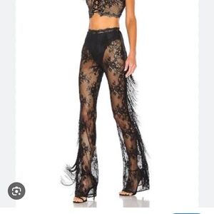 Michael Costello x REVOLVE Freedom Pant